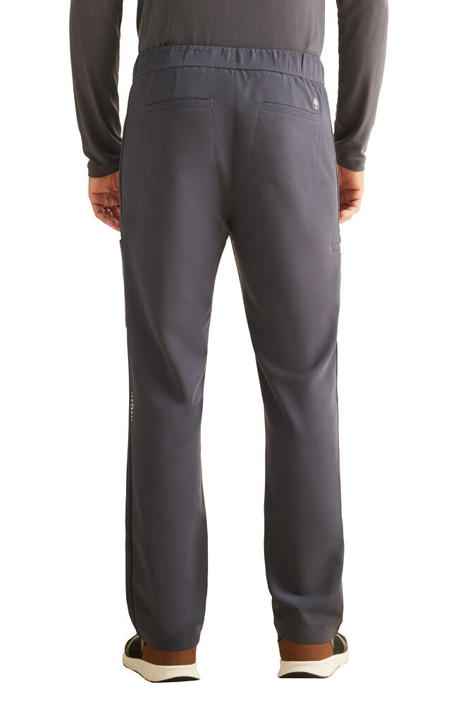360 by Healing Hands Men's Nash Scrub Pant