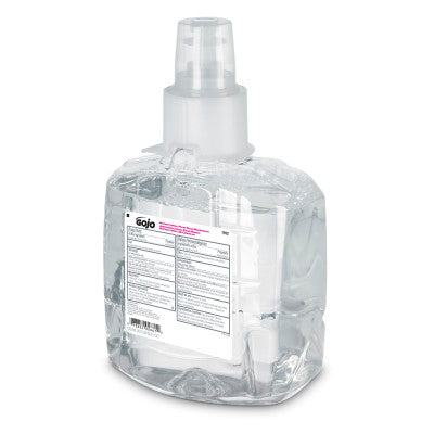 Gojo-1912-02 Antibacterial Foam Handwash, 1200mL, Clear (2/cs)