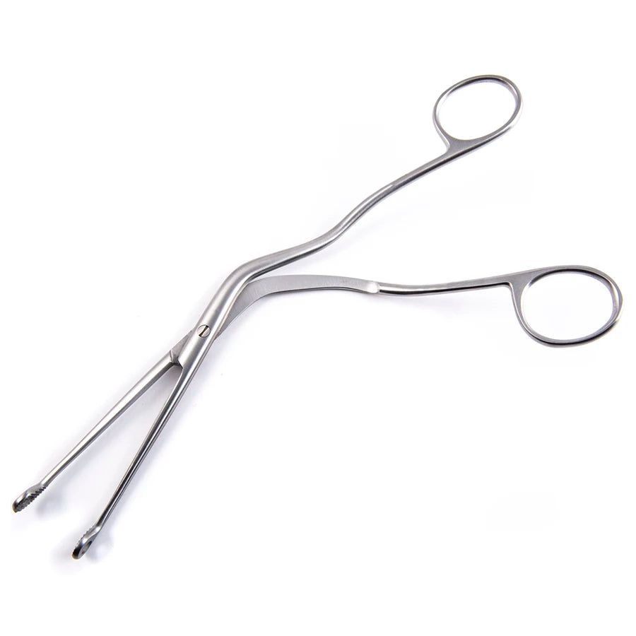 Sklar Magill Catheter Forceps