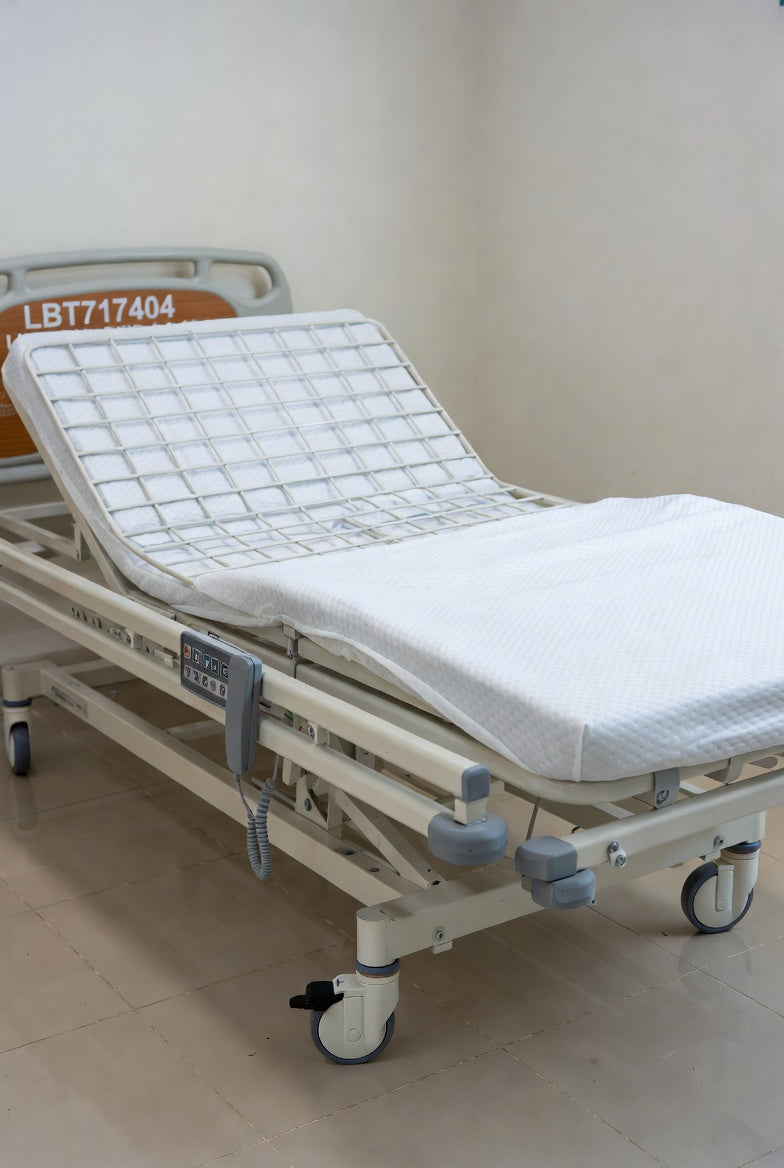 Graham Field-LBT717404-Cama Liberty Grid 