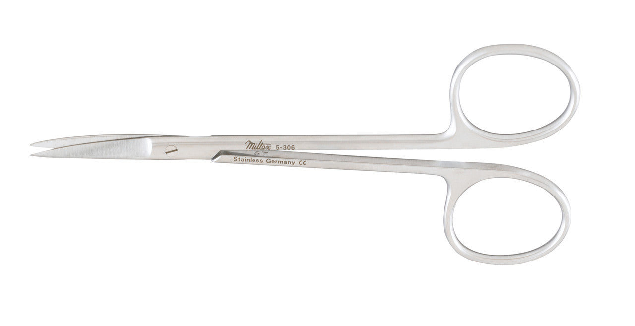 Integra Miltex Iris Tissue Forceps