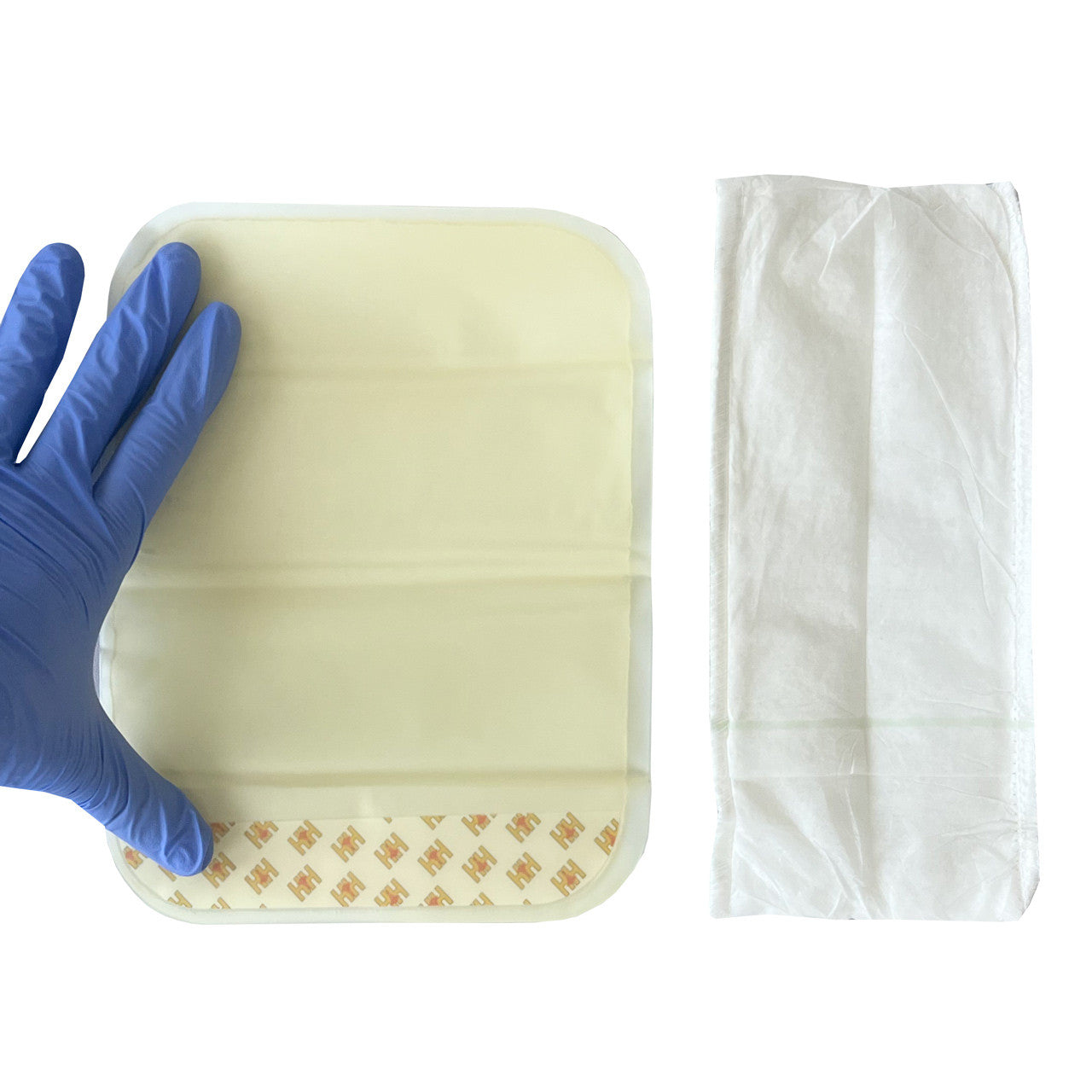 Safeguard Medical-HHWSK01 Wound Seal KT (WSK-CA) (case of 25)
