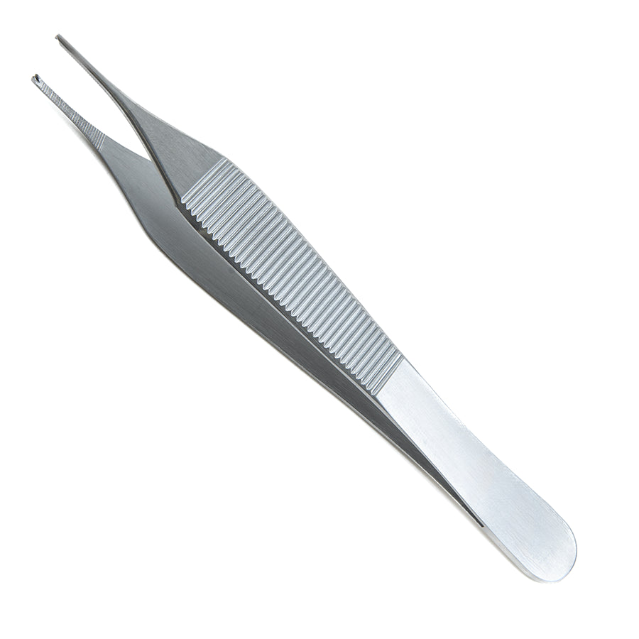 Sklar Adson Tissue Forceps