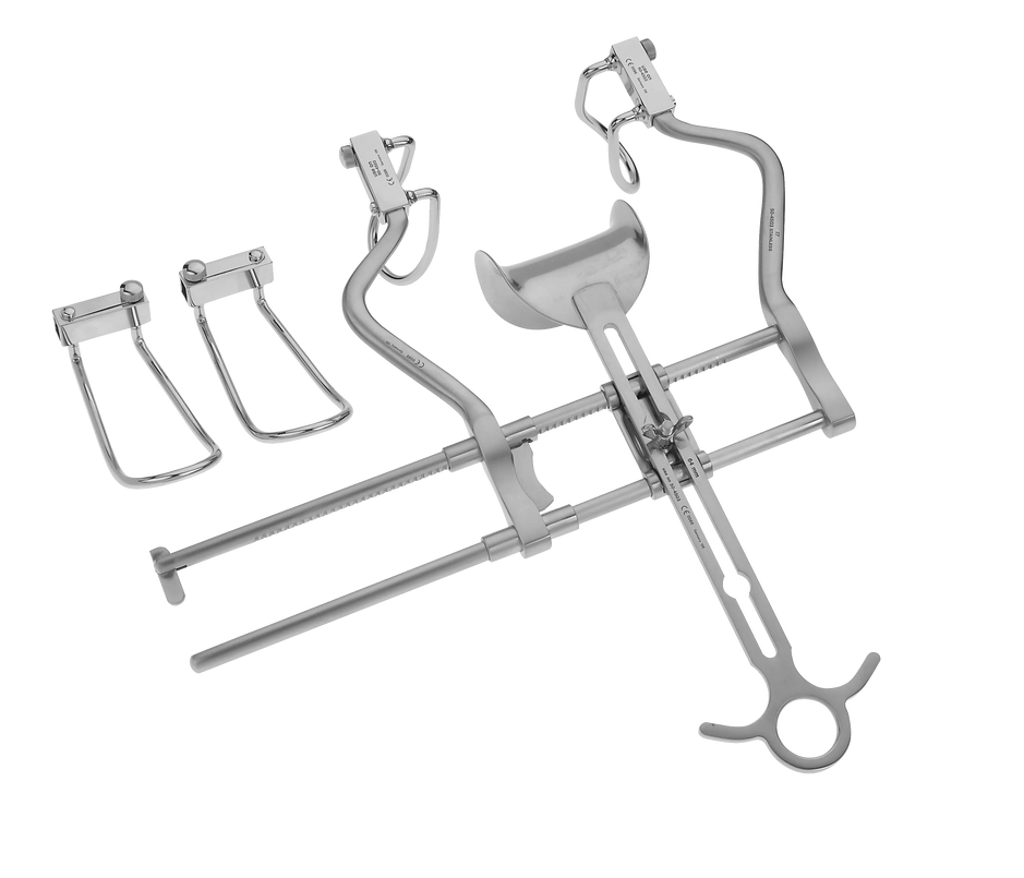 Aspen Surgical Retractor