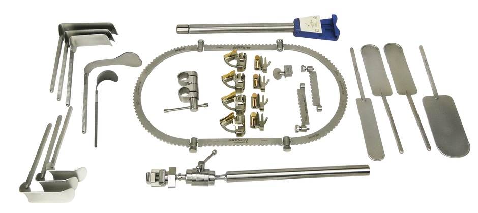 Aspen Surgical Retractor