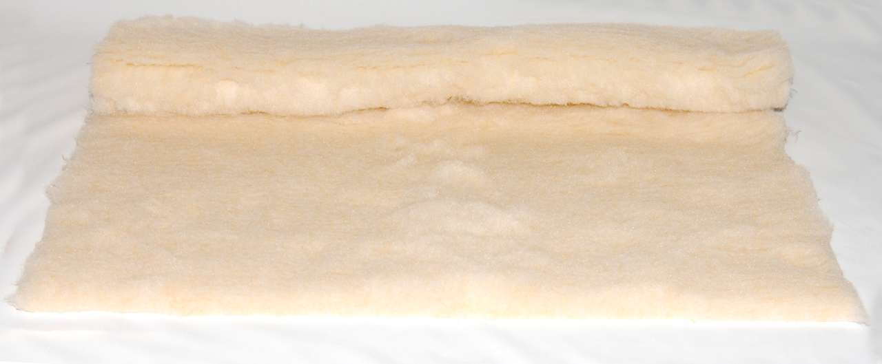 Skil Care- 501210-Synthetic Sheepskin 30 ft. Roll 1/RL