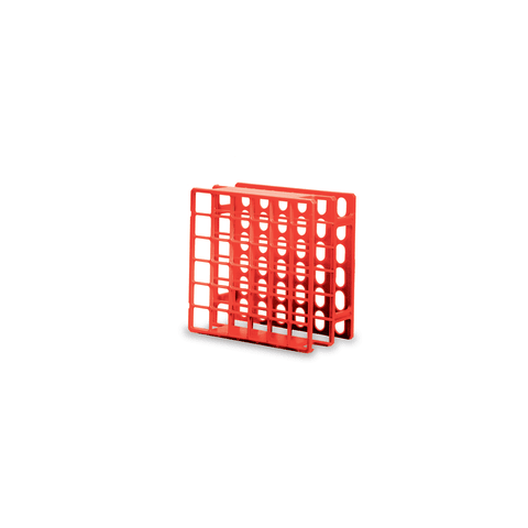 Marketlab Mini Half Rack | Compact Laboratory Tube Rack