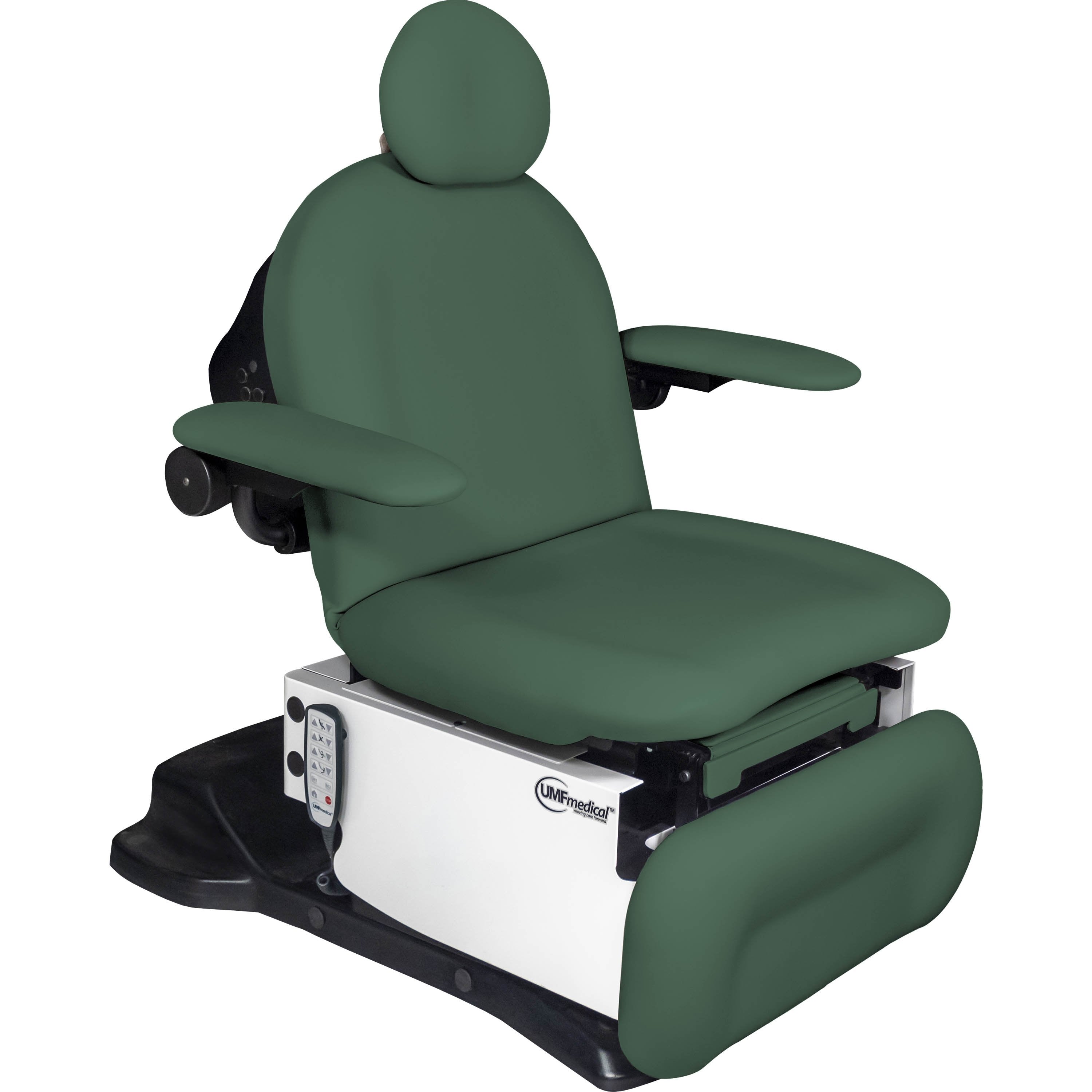 UMF Medical-Proglide 5016 Podiatry/Wound Care Procedure Chair