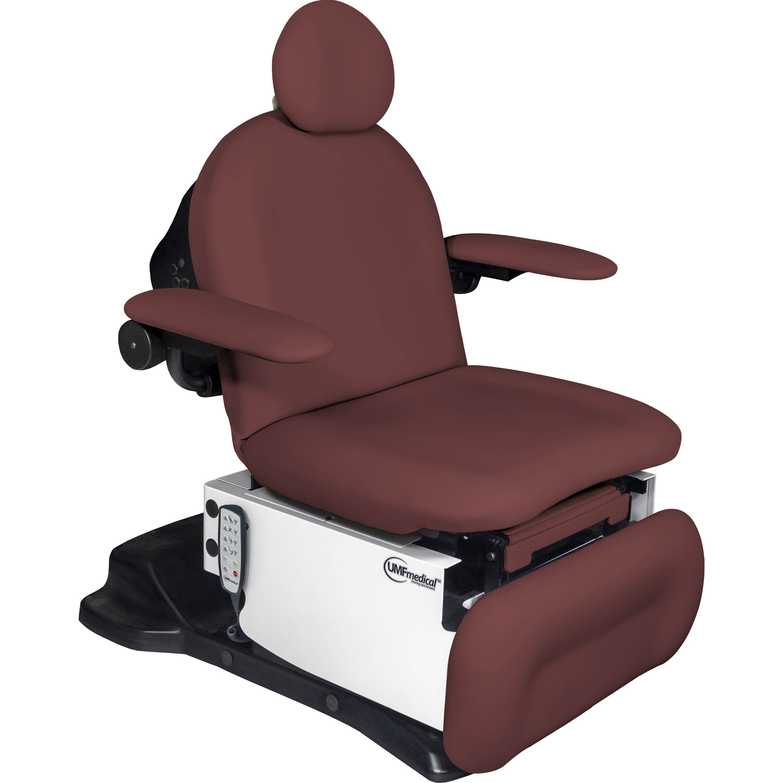 UMF Medical-Proglide 5016 Podiatry/Wound Care Procedure Chair