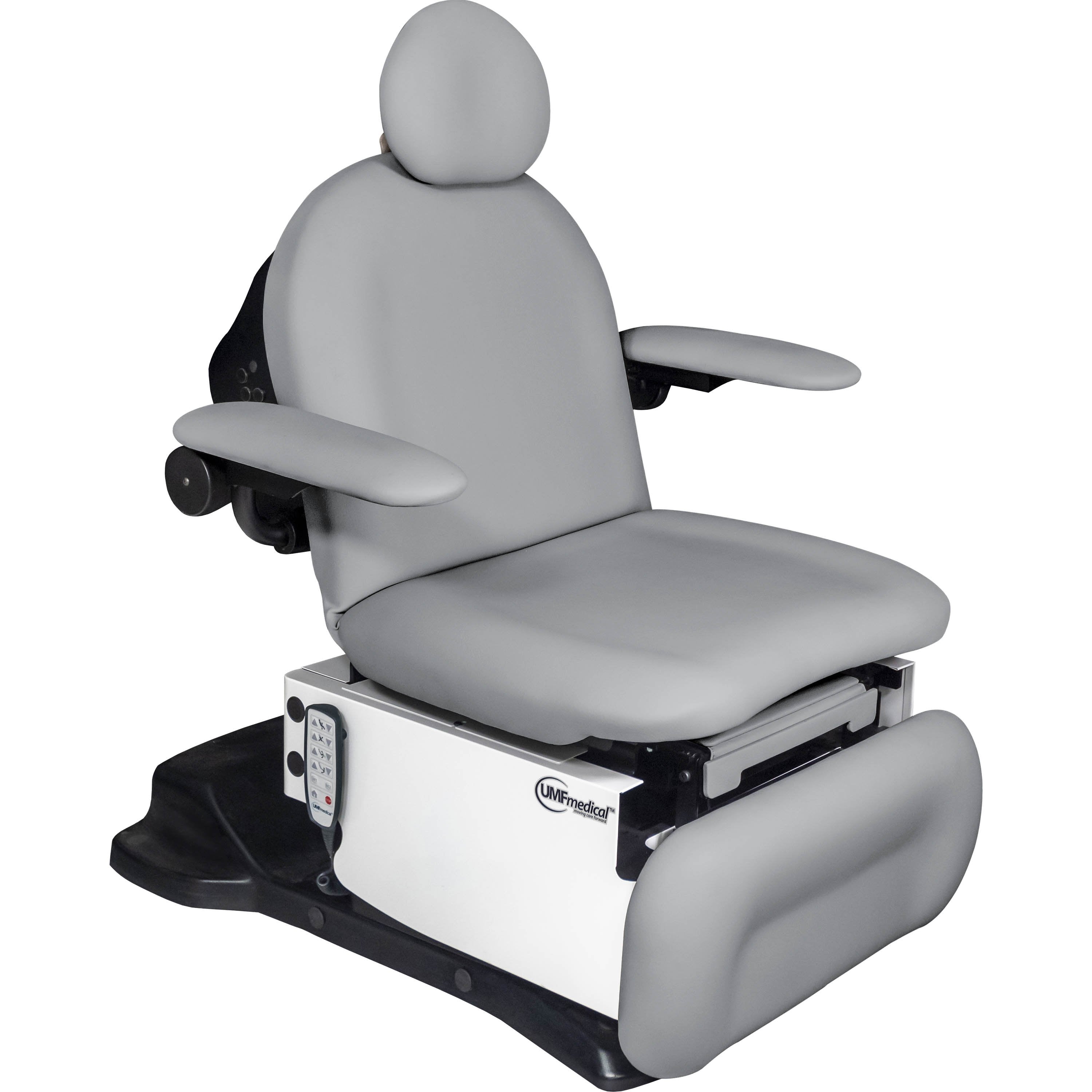 UMF Medical-Proglide 5016 Podiatry/Wound Care Procedure Chair
