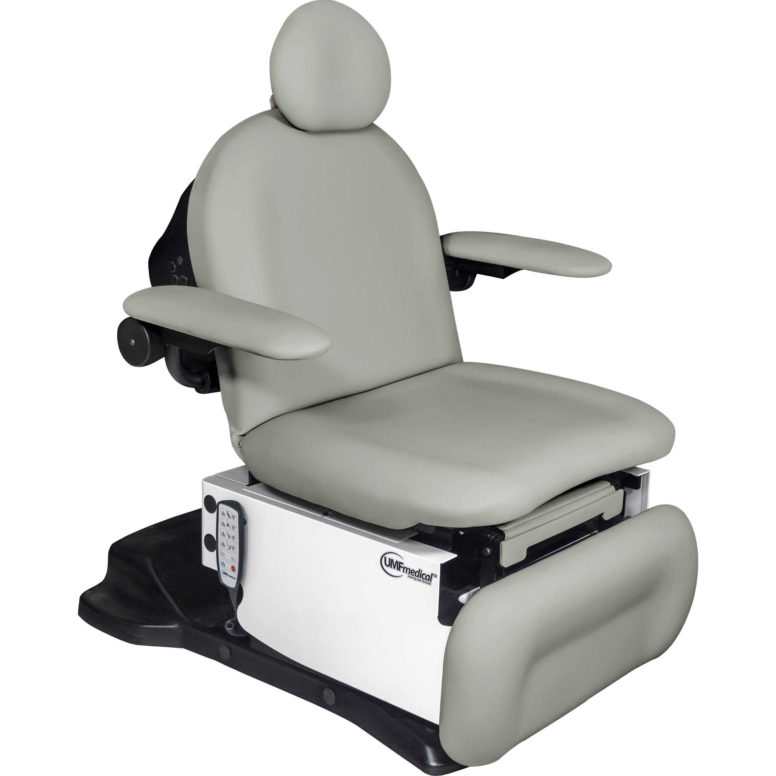 UMF Medical-Proglide 5016 Podiatry/Wound Care Procedure Chair
