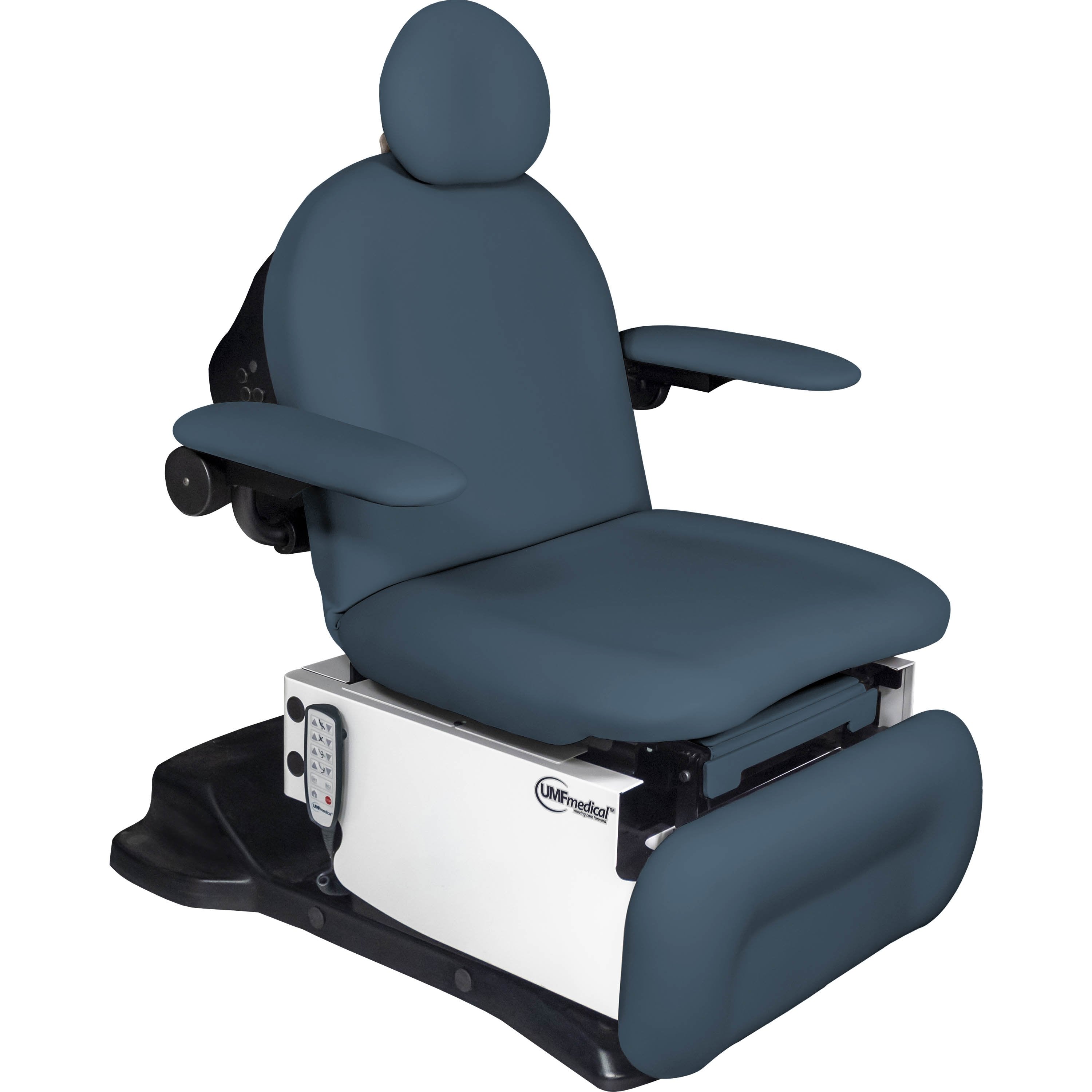 UMF Medical-Proglide 5016 Podiatry/Wound Care Procedure Chair