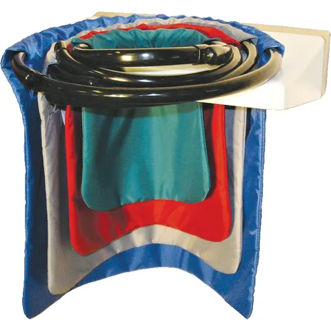 Cone Instruments/Marketlab-501913 Demi Apron, 1/ea