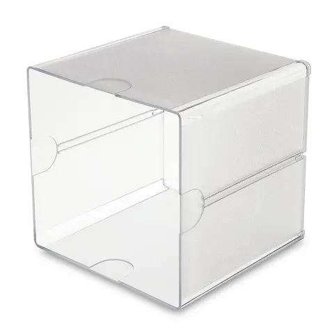 Marketlab Stackable Cube Organizers
