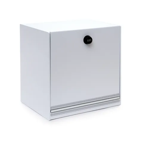 Marketlab Combi-Cam Specimen Drop Box