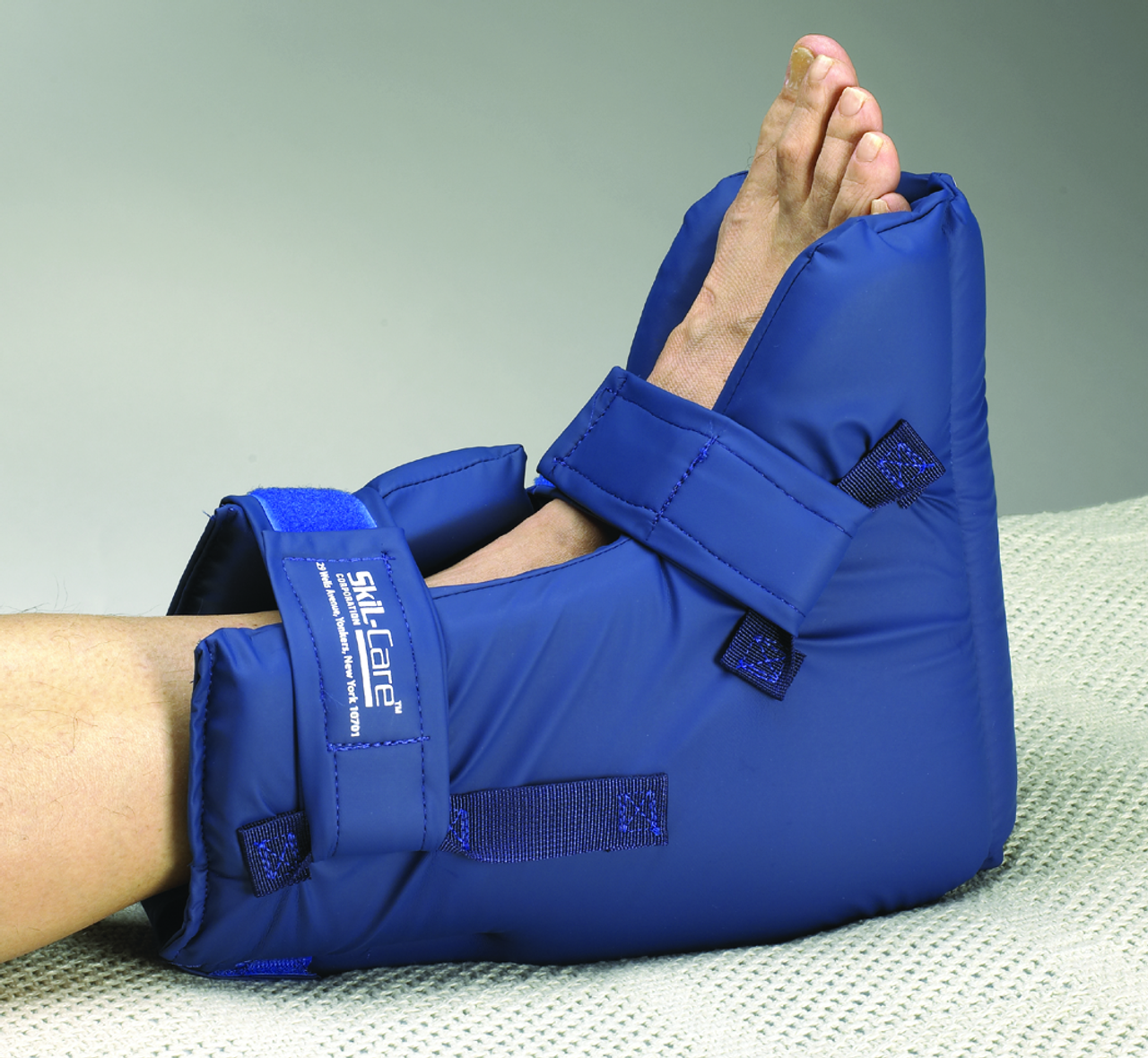 Limpiador de talón Skil-Care Heel-Float, 1 unidad