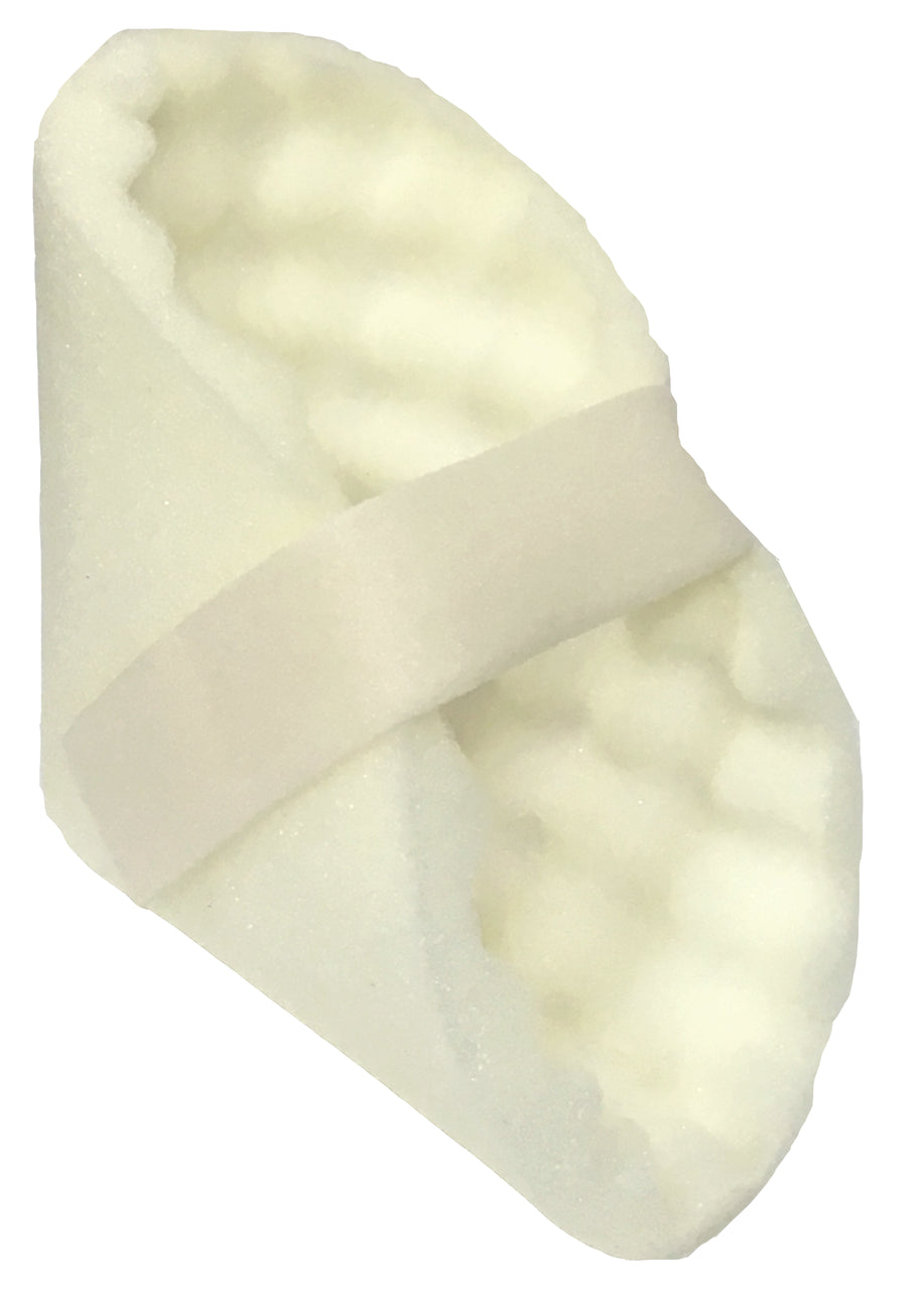 Skil-Care Econo Heel Protector - Convoluted Foam 1/PR