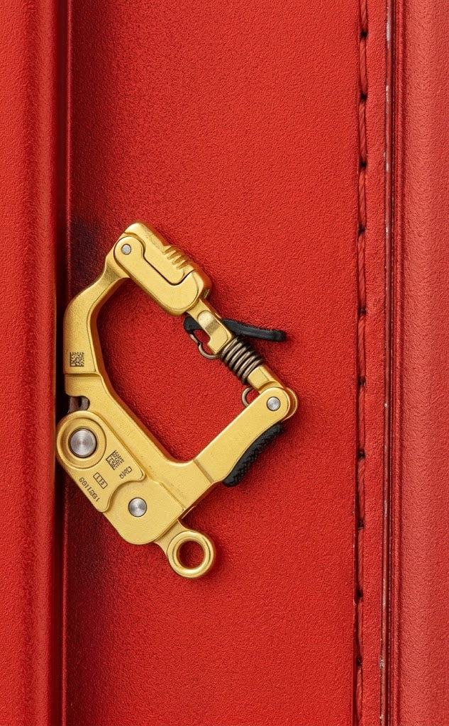 Harloff Multi Breakaway Lock Kits for M-Series Carts
