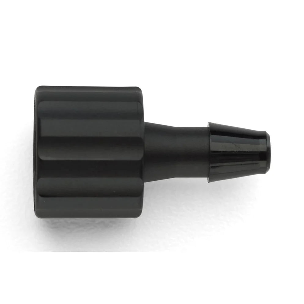 Welch Allyn/Hillrom-5082-100 BP Fitting (Female), Tri-Purpose Plastic(Each)