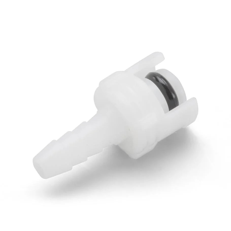 Welch Allyn/Hillrom-5082-172 BP Fitting, M Locking, 1/8 Tube (10 Each)