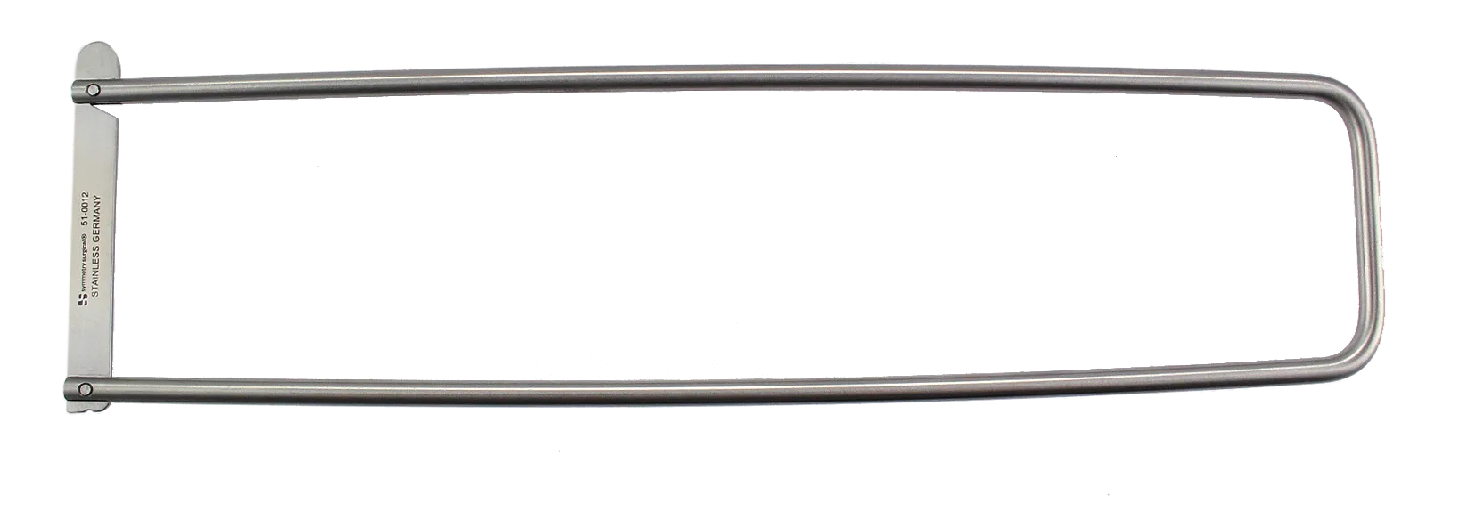 Aspen Surgical Posilock Instrument Stringer