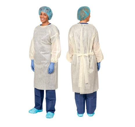 Aspen Surgical Isolation Gowns