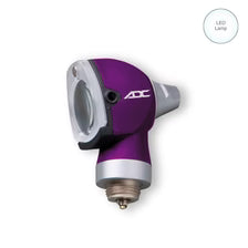 ADC Diagnostix 5120N 2.5V Pocket Otoscope Head