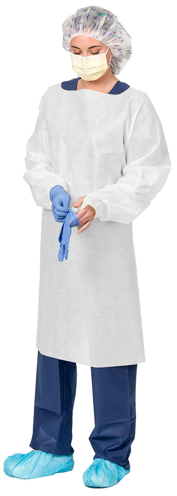 Aspen Surgical Isolation Gowns