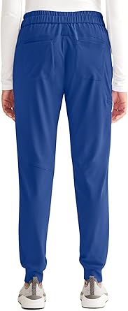 360 by Healing Hands Women's Naya Jogger Scrub Pant - Regular