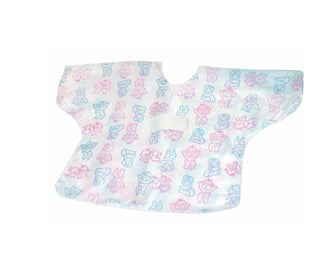Aspen Surgical-5180 Shirt, Infant, Unisex, Tape Closure, Infant Print, 400/cs