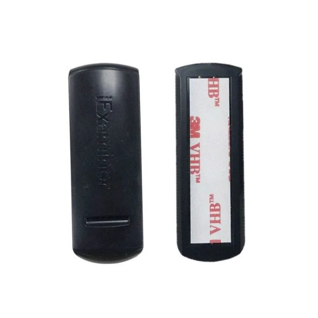 Welch Allyn/Hillrom-11840-SC iExaminer SmartClip (Pack of 2)