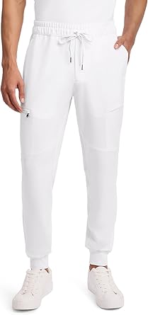 360 by Healing Hands Men's Nolen Jogger Scrub Pant - Regular