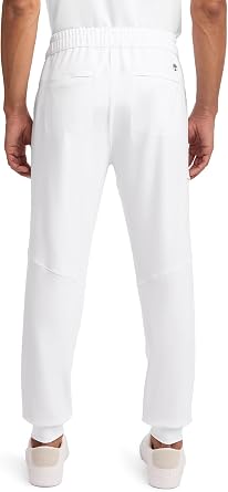360 by Healing Hands Men's Nolen Jogger Scrub Pant - Regular