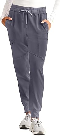 360 by Healing Hands Women's Naya Jogger Scrub Pant - Regular