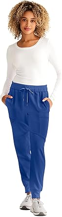 360 by Healing Hands Women's Naya Jogger Scrub Pant - Regular