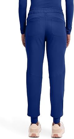 360 by Healing Hands Women's Naya Jogger Scrub Pant - Regular