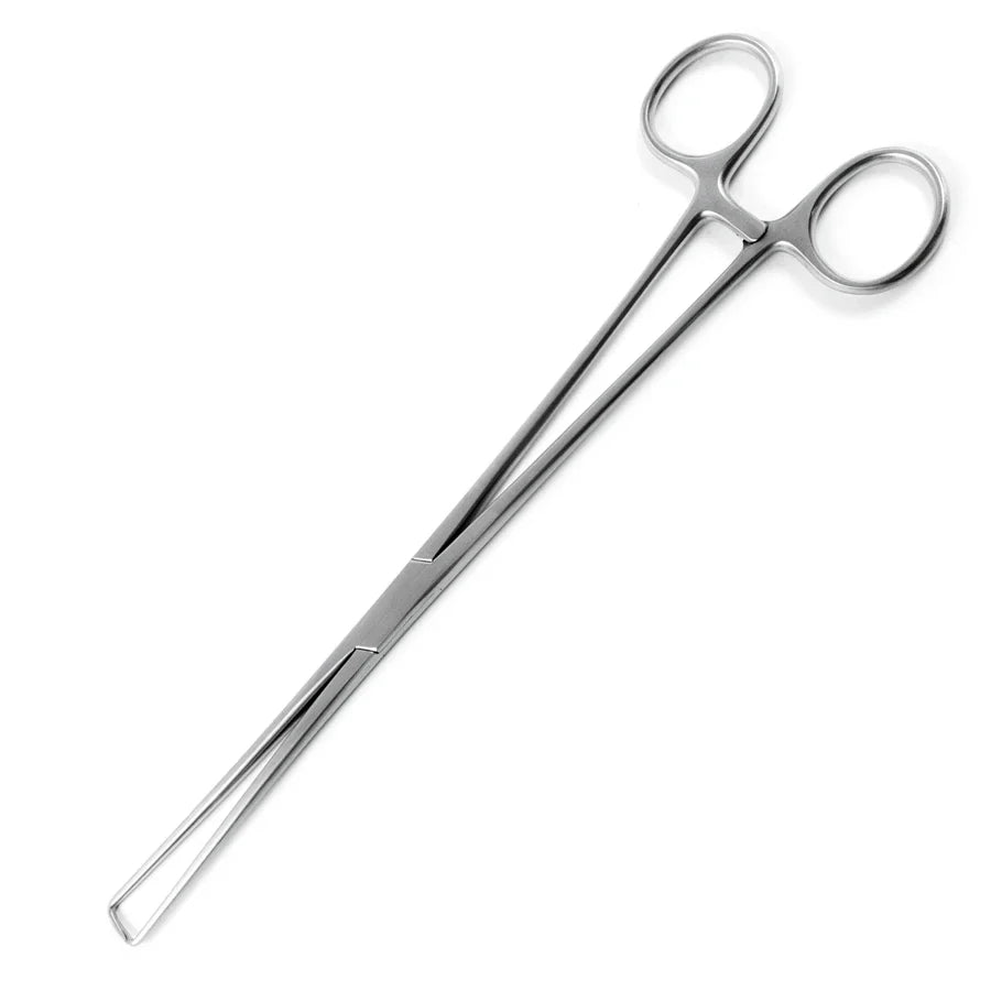 Sklar-96-2626 Econo™ Schroeder Tenaculum Forceps, Sterile, 10”, Disposable Pakistan, 50/cs