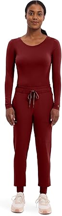 360 by Healing Hands Women's Naya Jogger Scrub Pant - Regular