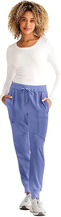 360 by Healing Hands Women's Naya Jogger Scrub Pant - Regular