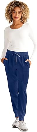 360 by Healing Hands Women's Naya Jogger Scrub Pant - Regular