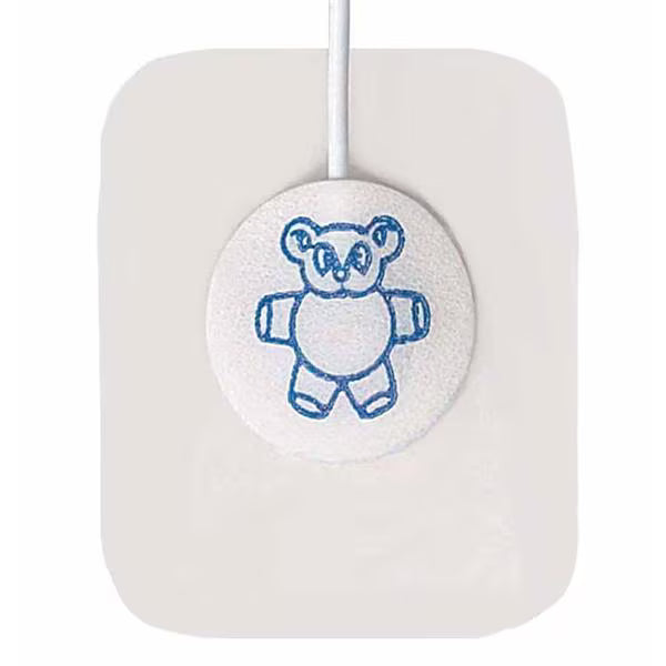 Conmed Corporation Neotrode® Electrodes, Tape with Wire Attached