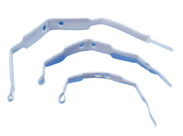 ICU Medical Portex® Tracheostomy Tube Accessories