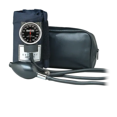 Hopkins Medical/Marketlab-520115 Superior Cotton Sphygmomanometer, 1/ea