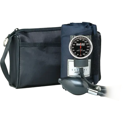 Hopkins Medical/Marketlab-520117 Deluxe Cotton Sphygmomanometer, 1/ea
