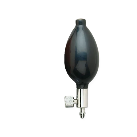 Hopkins Medical/Marketlab-520140 Replacement Bulb/Valve With Filter Screen, 1/ea