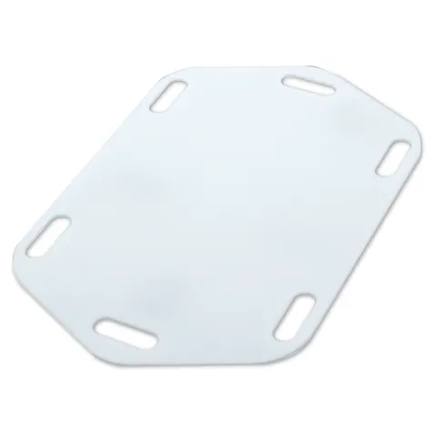 Marketlab Short Slider Board