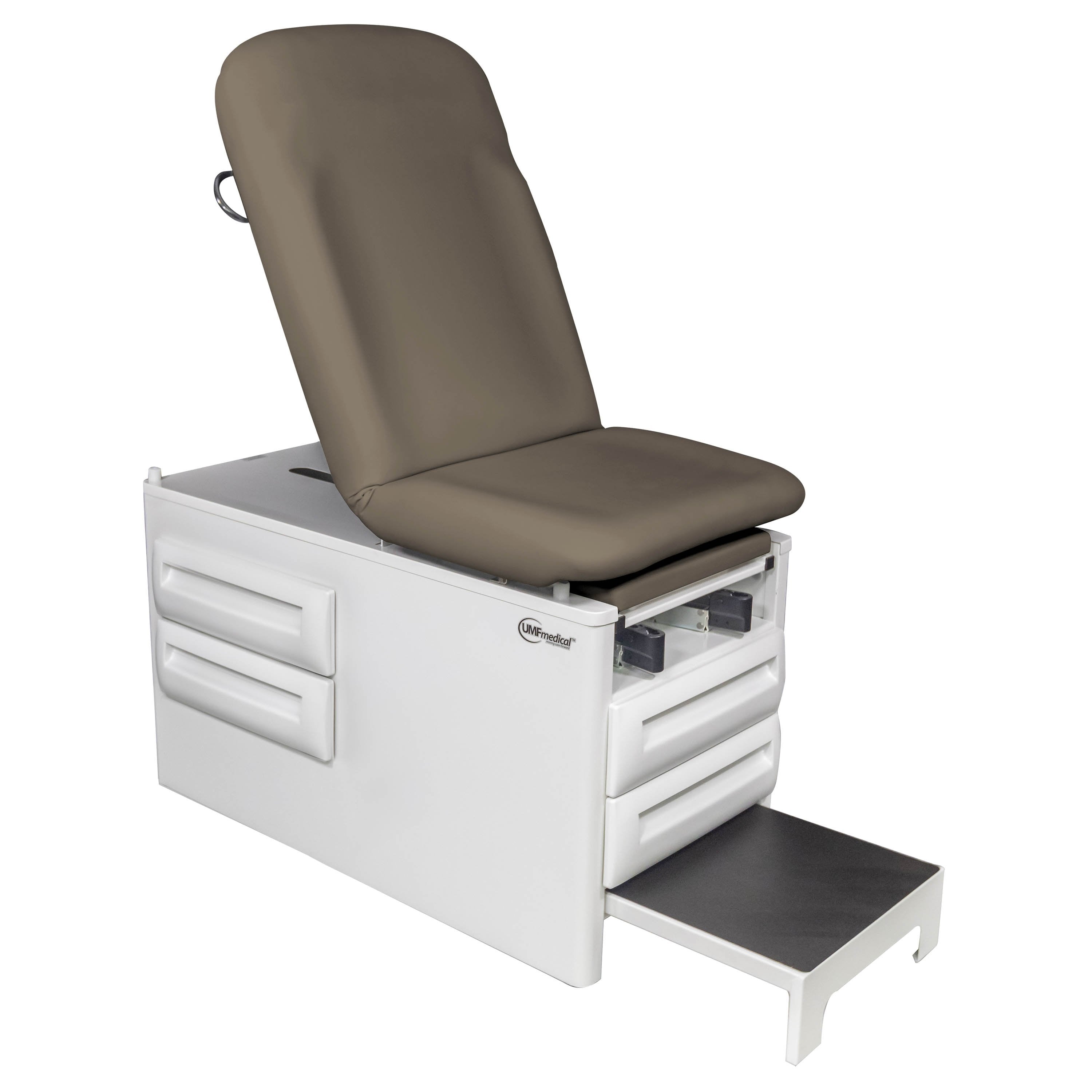 UMF Medical-Manual Exam Table
