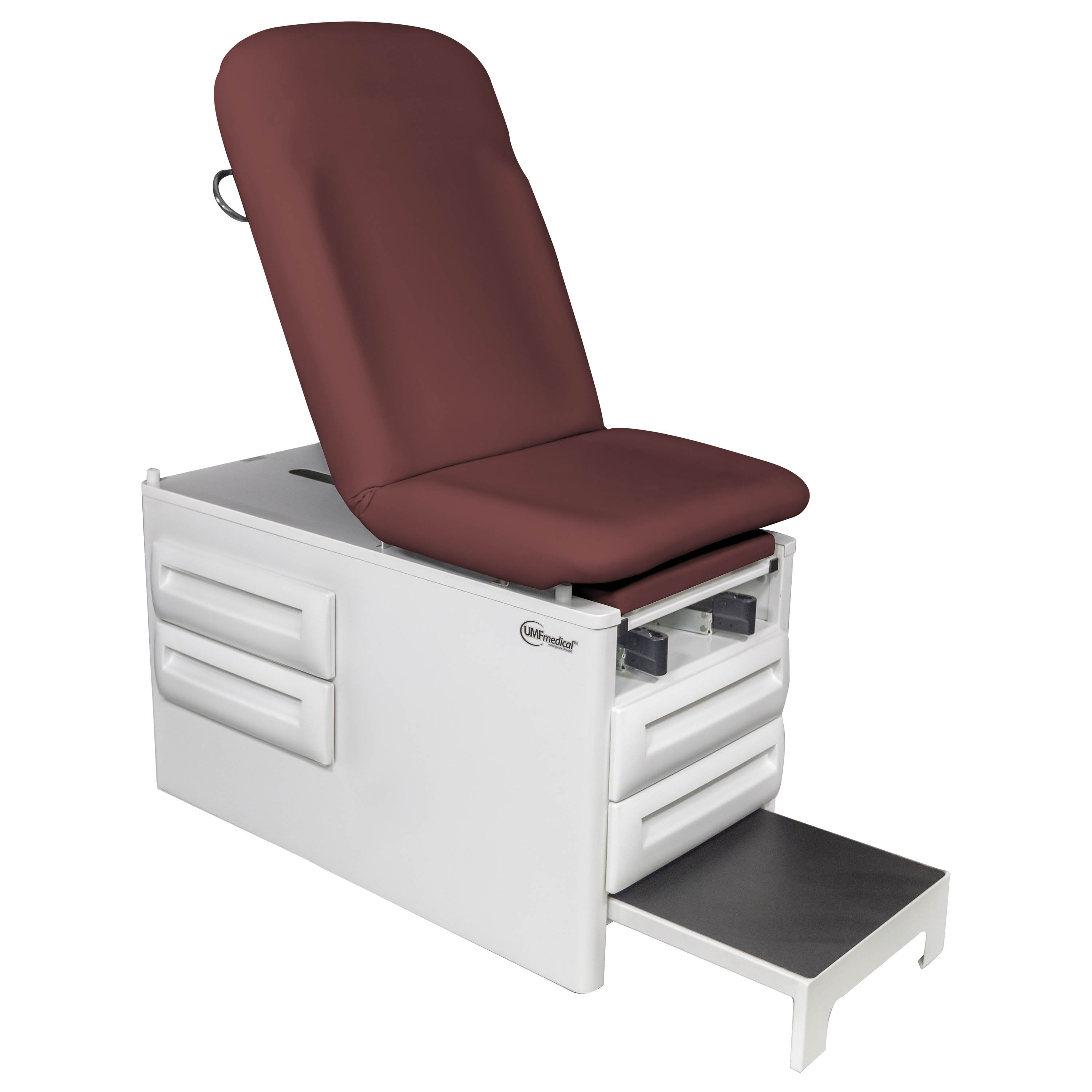 UMF Medical-Manual Exam Table