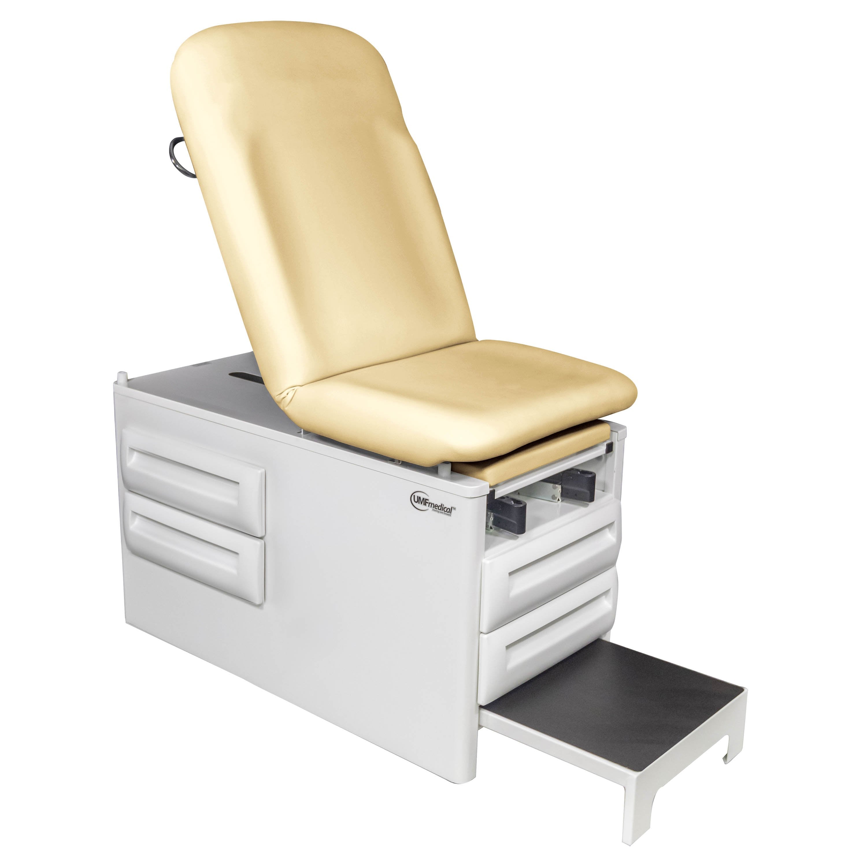 UMF Medical-Manual Exam Table