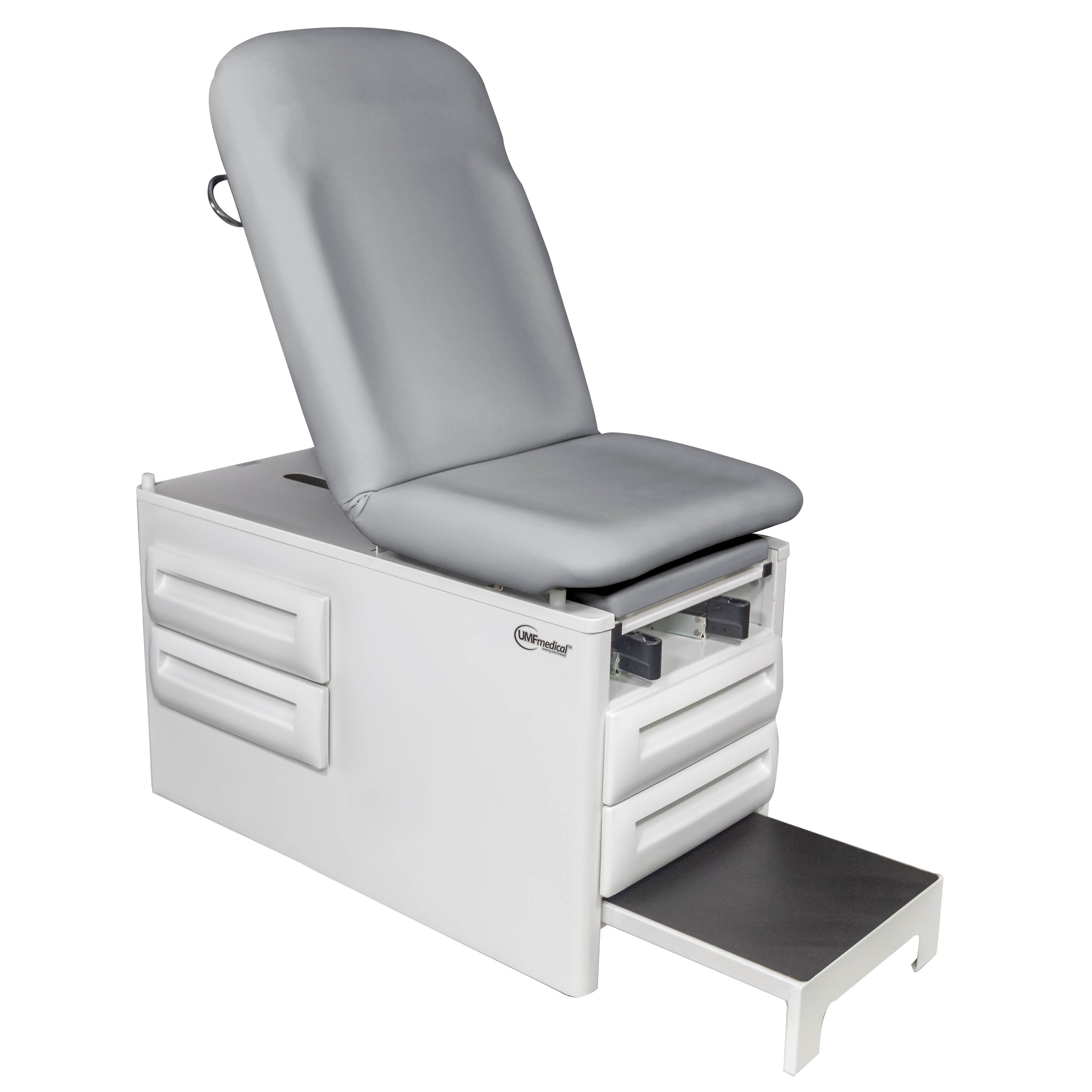UMF Medical-Manual Exam Table